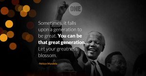 10 Nelson Mandela quotes that will inspire you