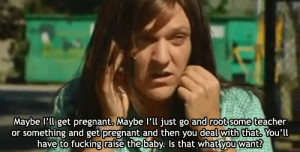 Hell Yeah Chris Lilley!