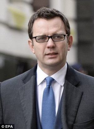 Andy Coulson