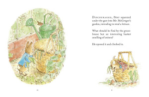 the further tale of peter rabbit