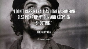 ... Che Guevara at Lifehack QuotesMore great quotes at http://quotes
