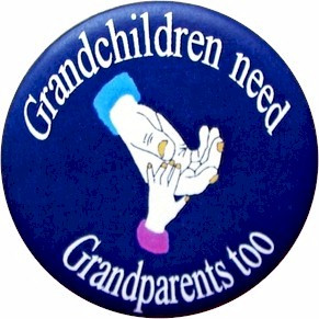 Grandparents' Rights of Washington State
