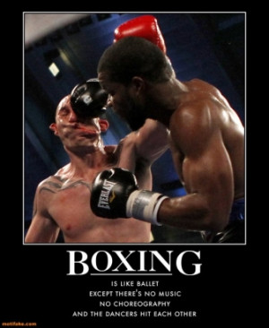 DOWN GOES FRAZIER -