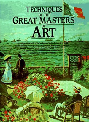 The Great Paintings by Masters