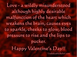funny-love-Quotes-Valentines - Lips to Pucker - 2