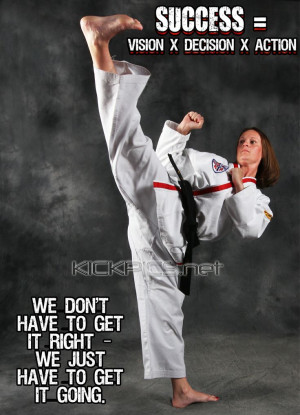 ... kick kicking woman girl taekwondo tkd ata atastrong martialarts karate