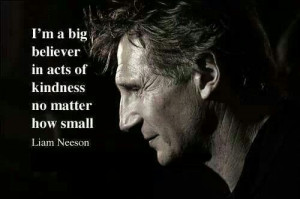 Liam Neeson #actor #quotes
