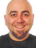 Duff Goldman Photo