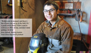 These hands-on jobs require good critical thinking, problem solving ...