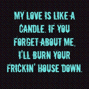 love #candle #funny #lol