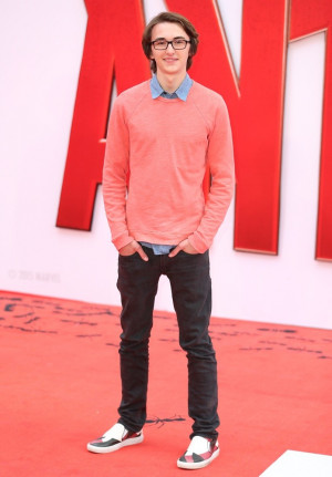 Isaac Hempstead Wright Picture 36