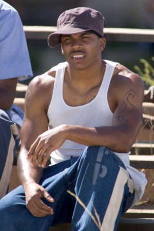 Still of Nelly in The Longest Yard (2005)