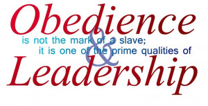 obedience | Obedience+clipart