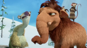 Ice Age: A Mammoth Christmas - Ice Age Wiki - The Unofficial Ice Age ...