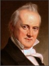 James Buchanan (1791-1868), 15 th President of the United States