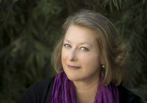 Deborah Harkness (Courtesy photo: Scarlett Freund)