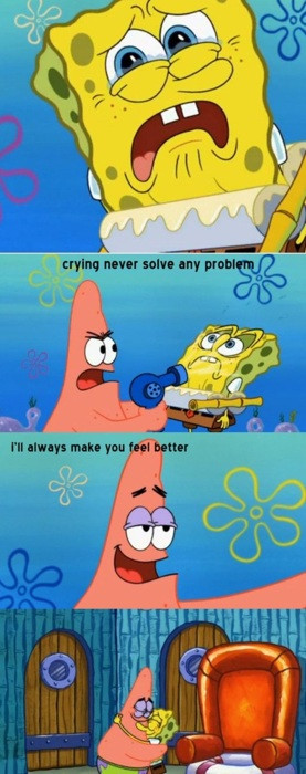 Favorite Spongebob Quotes Page 3 Gamespotcom Funny Images Picture