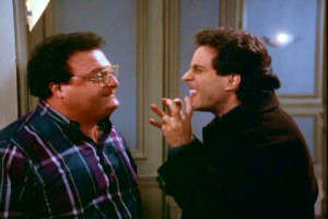 Top 29 George Costanza Quotes From Seinfeld