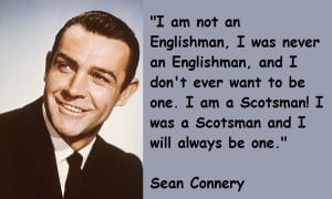 Enjoy the best of Sean Connery quotes . Movie Quotes by Sean Connery ...