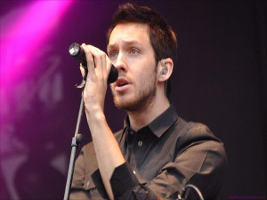 Calvin Harris Quotes