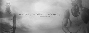 DMX Let Me Fly Quote DMX Slippin Quote