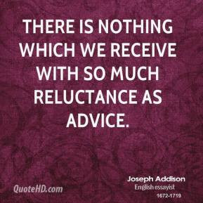 Reluctance Quotes