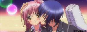 Shugo Chara Cover