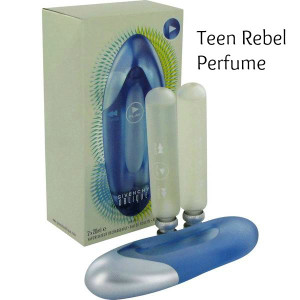 Leaving Cert Perfume - AKA Teen Rebel