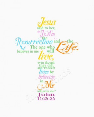 ... Easter Bible Quotes, Verses John, Easter Spr, Scripture Verses, Word