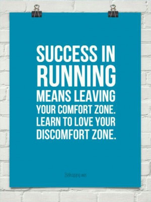People are naturally hesitant to leave their comfort zone. In order to ...