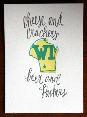 ... Quotes, Greenbay, Cheese, Packers Fans, Things, Green Bay Packers