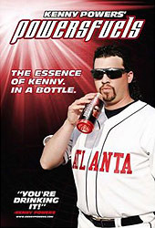 Kenny Powers Fatheads / Eastbound and Down Posters