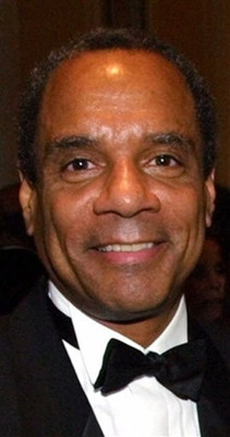 Kenneth Chenault Photo
