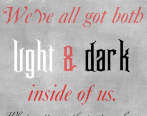 8x10 Wall Art Print- Harry Potter Sirius Black Quote ...