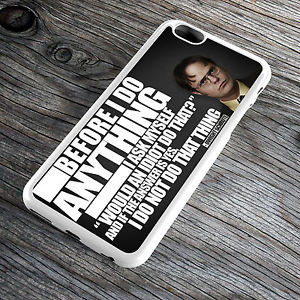 The-Office-Dwight-Schrute-TV-quote-Phone-Case-Cover-for-iPhone-4-4s-5 ...