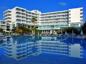 hotel grecian bay cyprus ayia napa