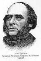 Brief about John Ericsson: By info that we know John Ericsson was born ...