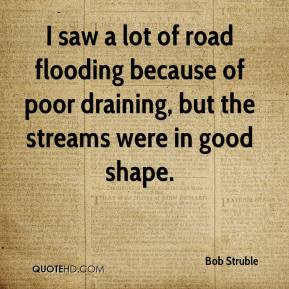 Draining Quotes