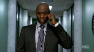 BROYLES: You floating another government conspiracy theory, Mr Bishop?