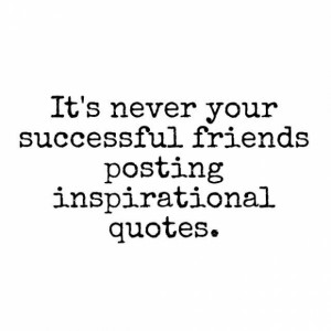 BAE Instagram Quotes