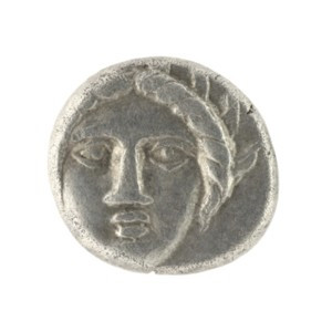 Ancient Greek God Apollo