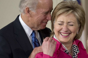Top 10 Steamiest Quotes from Joe Biden