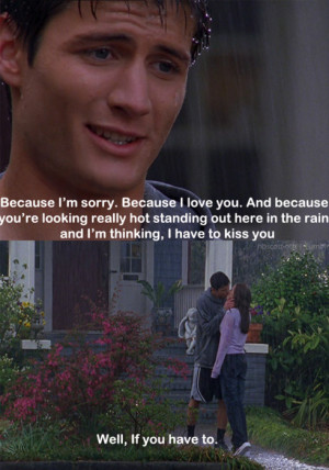 Nathan Scott James Laffert / Nathan Scott