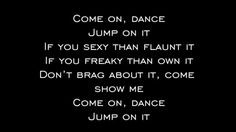 ... Funk (feat. Bruno Mars) - Lyrics loveeee it!!! FUNK THE HOUSE