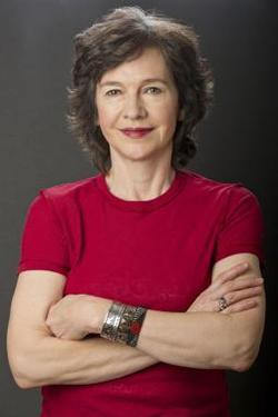 Louise Erdrich