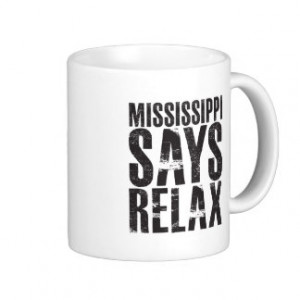 Mississippi Sayings Gifts