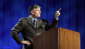 Franklin Graham Quotes