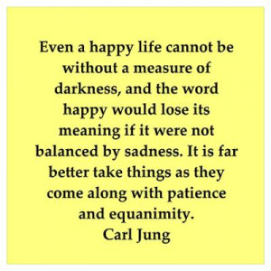 Great Carl Jung quotes on gifts, posters and t-shirts.