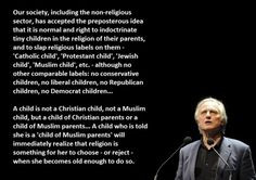 The God Delusion quote by Richard Dawkins More