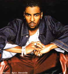 Pictures Of Ginuwine